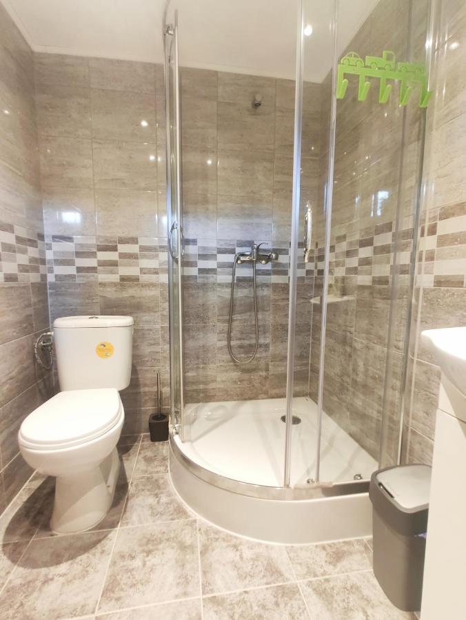 Habitación en casa particular Pod Strzecha Białka Tatrzańska